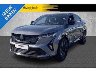 Renault Rafale 1.2 E-Tech full hybrid 200 esprit Alpine