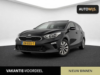 Kia Ceed Sportswagon 1.0 T-GDi DynamicLine|CAMERA|PANO|NL AUTO|NWE MODEL