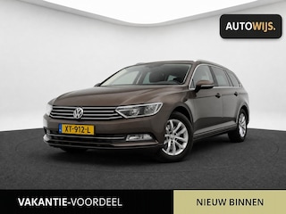 Volkswagen Passat Variant 1.4 TSI ACT Connected Series Plus|PANO|LEDER|CAMERA|MASSAGE|