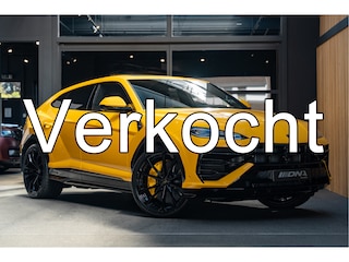 Lamborghini Urus SE Massage Pano Stoelventilatie 4.0 V8 Hybrid SE
