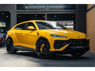 Lamborghini Urus SE Massage Pano Stoelventilatie 4.0 V8 Hybrid SE