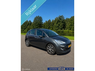 Citroën C3 1.2 PureTech Selection Navigatie trekhaak