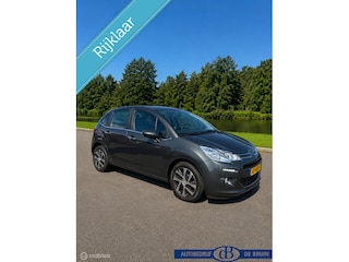 Citroën C3 1.2 PureTech Selection Navigatie trekhaak