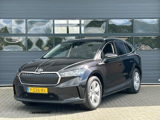 Skoda Enyaq IV 80 (95% SOH) I GROOT ACCUPAKKET I ADAPTIVE CRUISE CONTROL I STOELVERWARMING I P-CAMERA