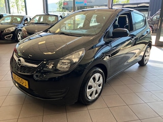 Opel Karl 1.0 ecoFLEX Edition AIRCO APK 6-27 BJ 2016 !!
