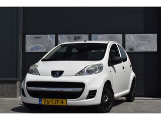 Peugeot 107 1.0-12V XR 5 drs Airco / NAP / Radio