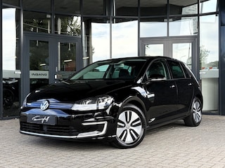 Volkswagen Golf LEDER - NAVI - ORG. NL.