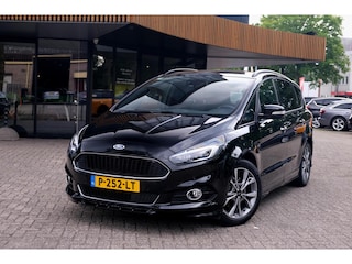 Ford S-MAX 1.5 ST-Line 7-Zits|Rijklaar!|Camera|Trekhaak|Carplay|Stuurwielverwarming|Winterpakket