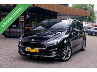 Ford S-MAX 1.5 ST-Line 7-Zits|Rijklaar!|Camera|Trekhaak|Carplay|Stuurwielverwarming|Winterpakket
