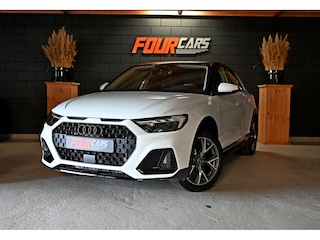 Audi A1 30 TFSI Advanced Edition | 2022 | 11.000KM | Navigatiesysteem | Stoelverwarming | PDC |