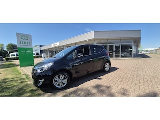 Hyundai ix20 1.4i i-Vision