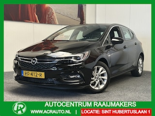Opel Astra 1.0 INNOVATION NAVIGATIE CRUISE CONTROL CLIMATE CONTROL APPLE CARPLAY/ANDROID KEYLESS GO PDC ZEER MOOI !!