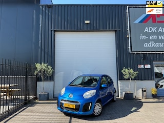 Citroën C1 1.0 Collection AIRCO/ELEK RAMEN/TOERENTELLER
