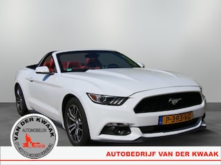 Ford Mustang ECOBOOST Onbekend