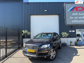 Audi Q7 4.2 FSI quattro YOUNGTIMER/BOMVOLLE AUTO