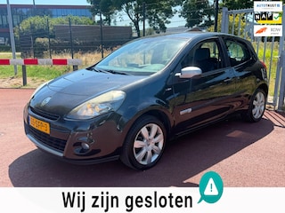 Renault Clio 1.2 TCe Night & Day NAP Lm Clima Nette auto