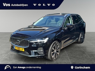 Volvo XC60 T6 Plug-in hybrid AWD Ultimate Bright |Trekhaak|
