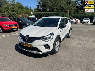 Renault Captur 1.0 TCe 90 Zen , navigatie