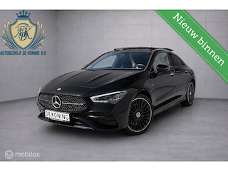 Mercedes-Benz GLA 250 e AMG Line PANO SFEER NIGHT PAKKET