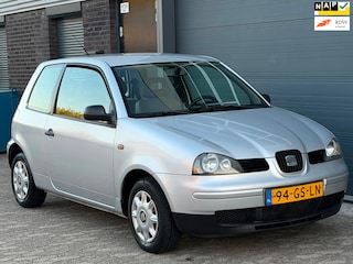 Seat Arosa 1.4i Stella STUURBEKRACHTIGING APK NAP