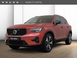Volvo XC40 T5 Recharge R-Design | Panoramadak | 360° Camera | BLIS |