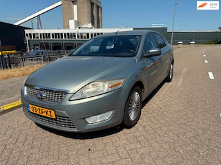Ford Mondeo 2.3-16V Titanium