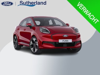Ford Puma Gen-E Premium 47 kWh 168pk | Winterpakket | 19" LM | Driver Assistance Pakket |