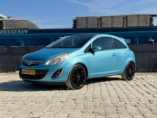 Opel Corsa 1.4-16V Color Edition|Airco|Cruise|LM 17''