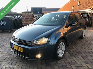 Volkswagen Golf 1.2 TSI Style Keurige auto!!