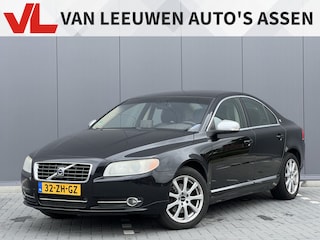 Volvo S80 2.4 D5 Executive | Nieuw binnen | Goed onderhouden