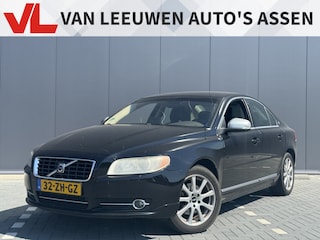 Volvo S80 2.4 D5 Executive | Nieuw binnen | Goed onderhouden