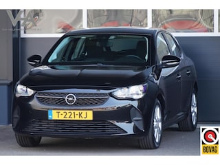 Opel Corsa 1.2 Level 2, NL, CarPlay, stuurverw. DAB, cruise