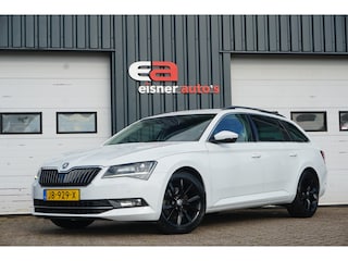 Skoda Superb Combi 1.4 TSI ACT Ambition Business | LED/XENON | CARPLAY | CLIMA | PDC V+A |