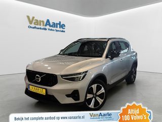 Volvo XC40 T4 Plug-in Hybrid Ultimate Dark ACC Panodak 211pk VERWACHT 27-08-2026