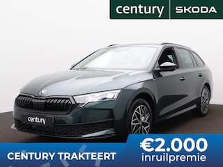 Skoda Octavia Combi Sportline Business