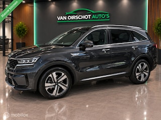 Kia Sorento 1.6 T-GDI Plug-in Hybrid 4WD 2023