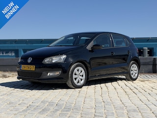 Volkswagen Polo 1.2 TDI BlueMotion Comfortline|Trekhaak|Cruise|Nav