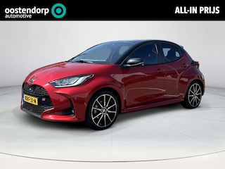 Toyota Yaris 1.5 Hybrid GR Sport