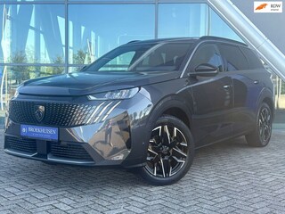 Peugeot 5008 1.2 Hybrid 145pk Allure 7 Pers. Automaat / 360 Camera / Stoel-Stuur Verwarming