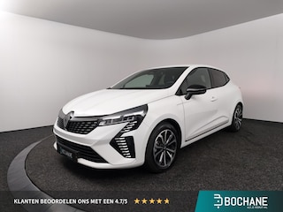 Renault Clio 1.6 E-Tech Full Hybrid 145 techno | Climate Control | Cruise Control | Apple Carplay & Android Auto | All Season banden
