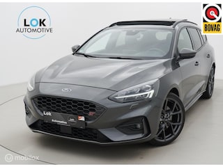 Ford Focus 2.3 EcoBoost ST-3 PANO|B&O|KEYLESS|CAMERA|280PK|