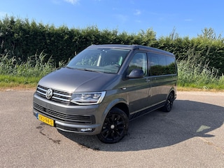 Volkswagen California BEACH CAMPER T6 LPG/BENZ DSG