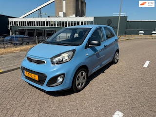 Kia Picanto 1.0 CVVT Airco