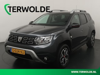 Dacia Duster TCe 130 GPF Série Limitée Tech Road | Trekhaak |