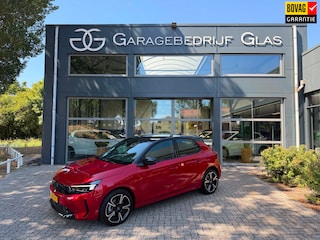 Opel Corsa 1.2 Turbo Hybrid GS automaat