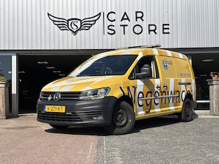 Volkswagen Caddy 2.0 TDI L2H1 BMT Highline |AUTOMAAT|CRUISE|AIRCO|TREKHAAK