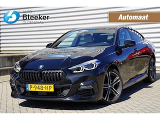 BMW 218i 136pk Business Edition Plus Aut. Clima Navi Leder Winterpakket NAP