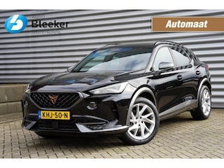 Cupra Formentor 1.4 E-Hybrid 204PK ACC Navi Carplay ECC Parkassist