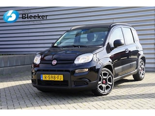 Fiat Panda 1.0 Hybrid City Life DAB Airco Carplay
