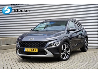 Hyundai Kona 1.0 T-GDI Fashion Ecc Navi PDC Camera Carplay